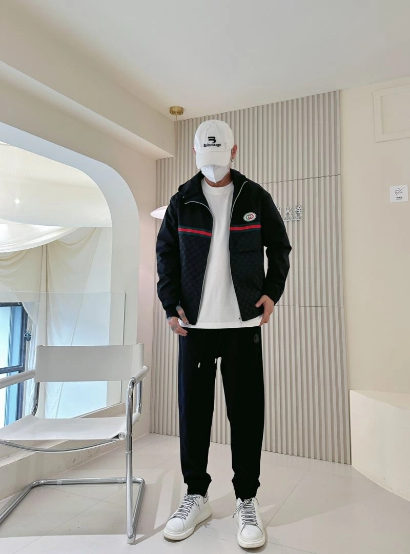 DailyWear Gucci Outwear 125925
