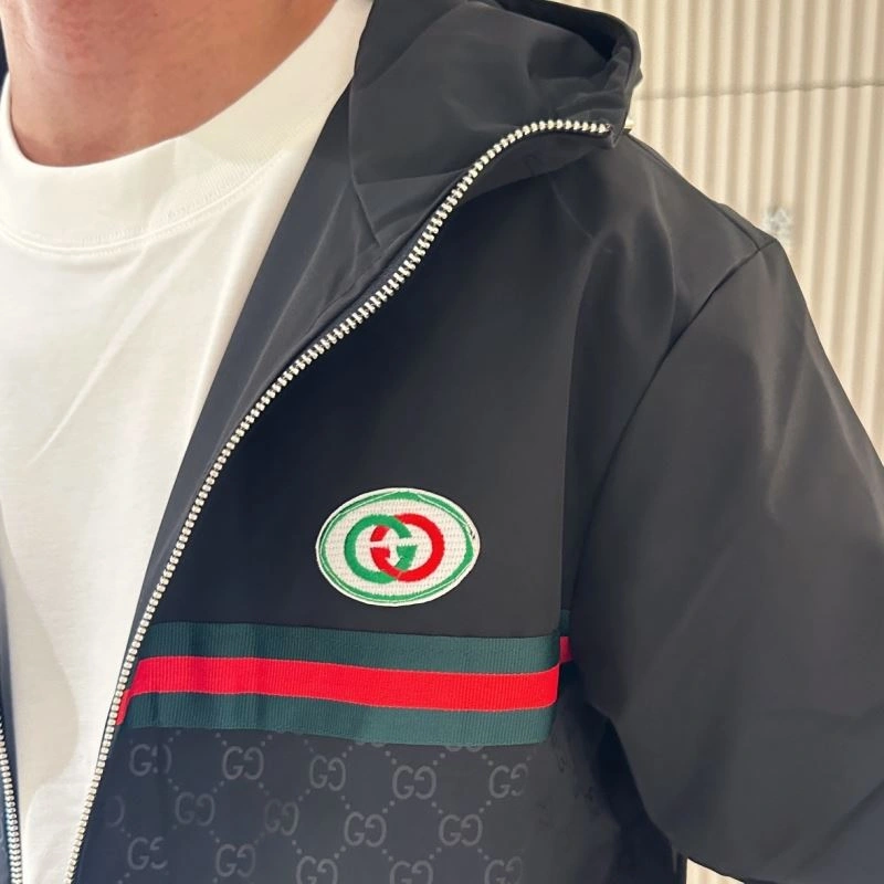 DailyWear Gucci Outwear 125925