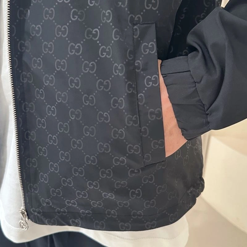 DailyWear Gucci Outwear 125925