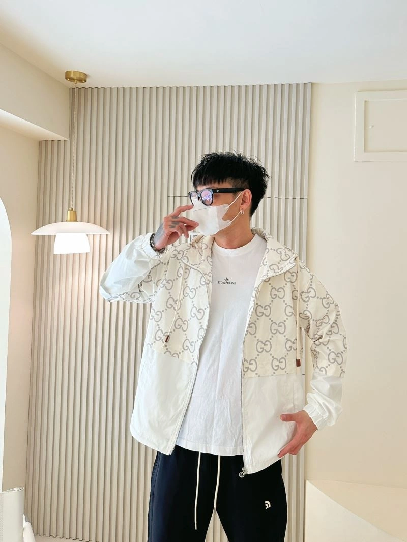 Gucci Outwear HighQuality 125928