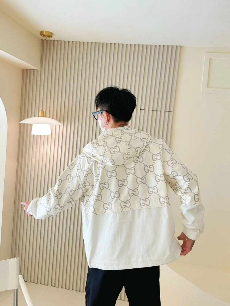 Gucci Outwear HighQuality 125928
