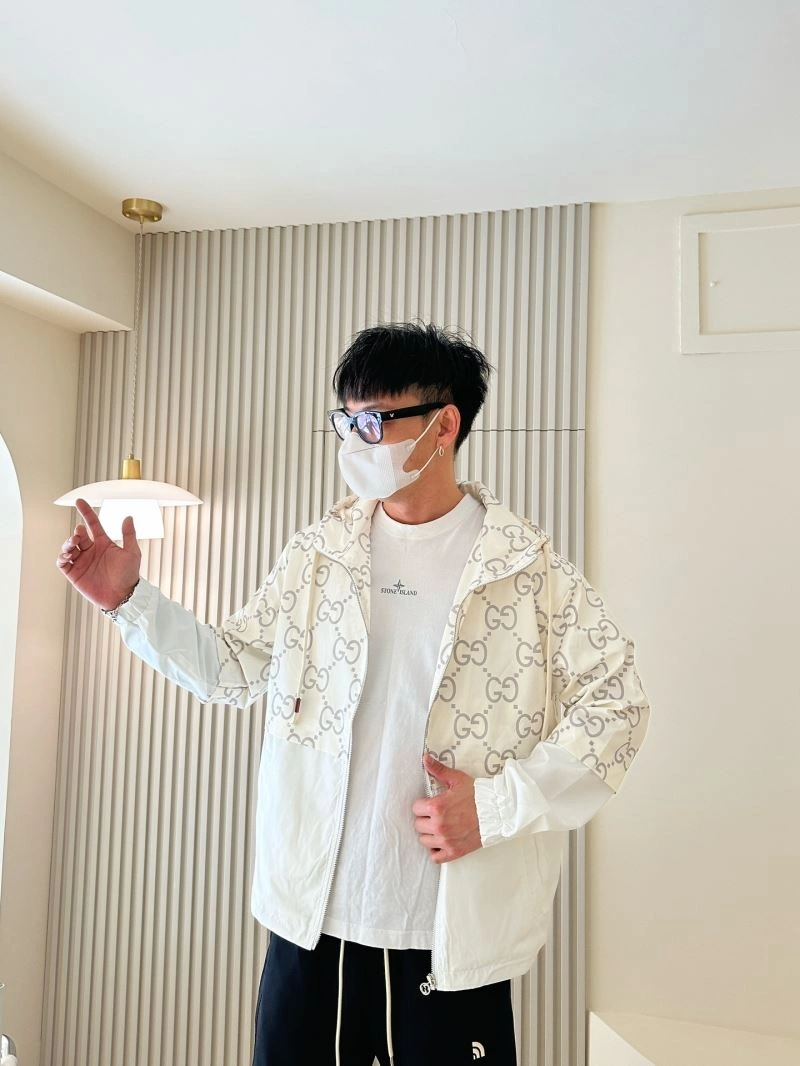 Gucci Outwear HighQuality 125928