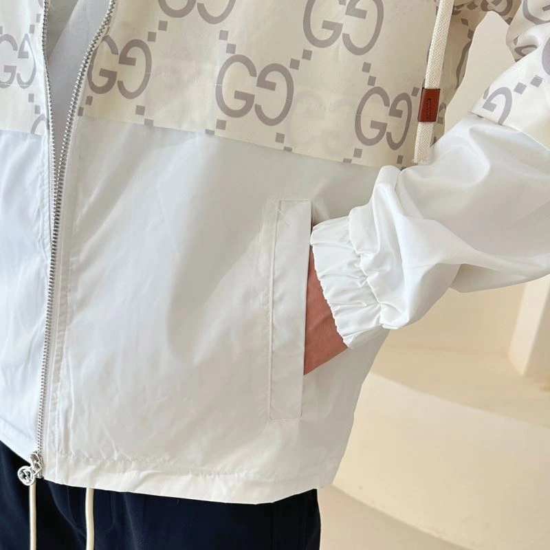 Gucci Outwear HighQuality 125928
