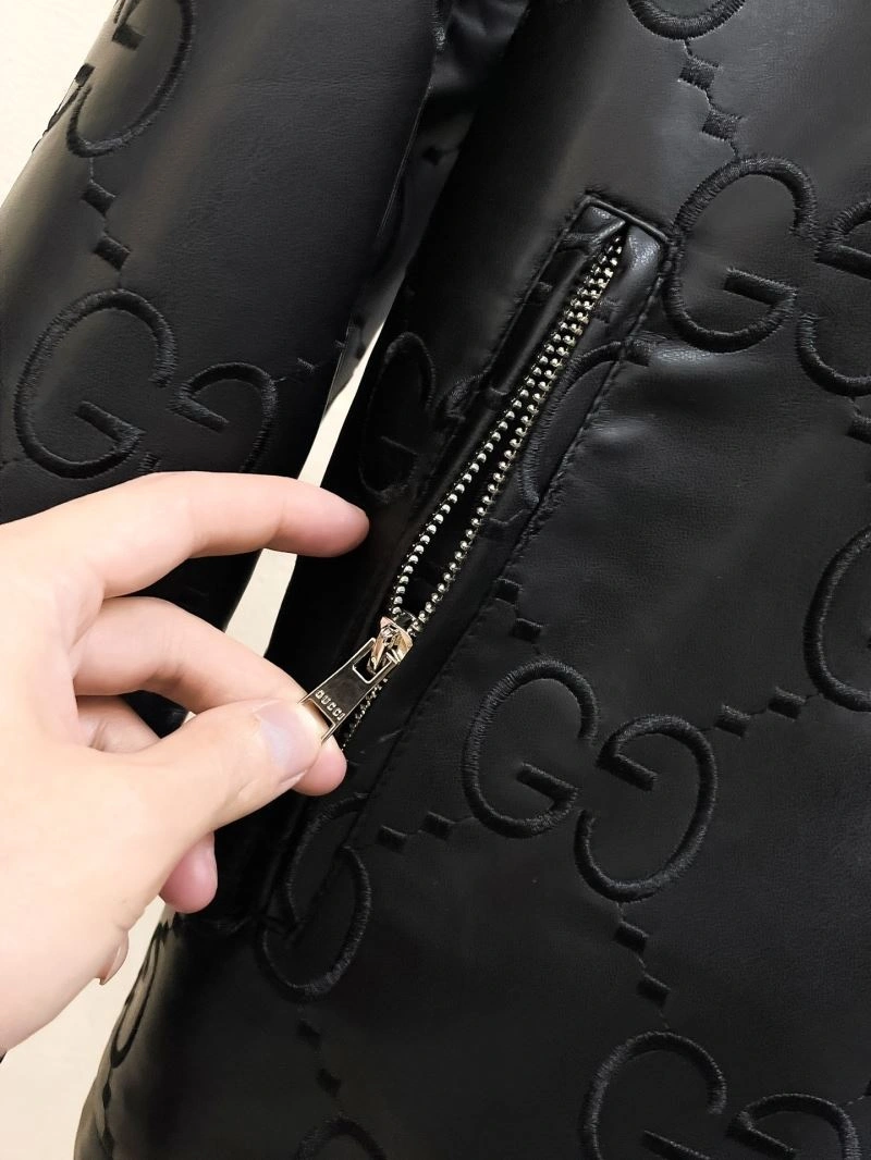 Gucci Outwear Original 125920