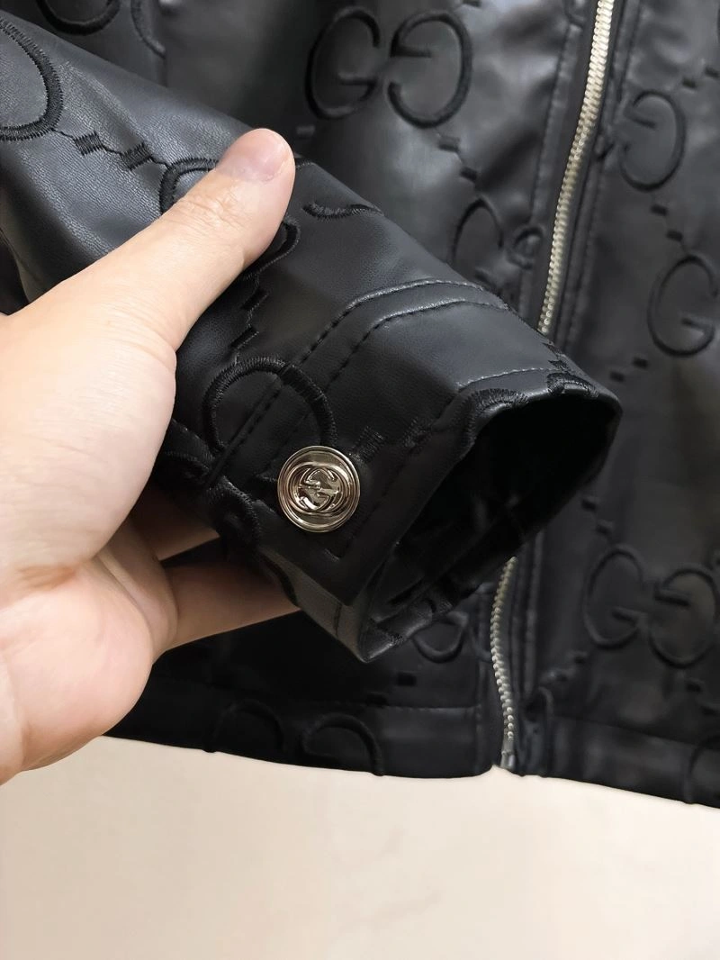 Gucci Outwear Original 125920