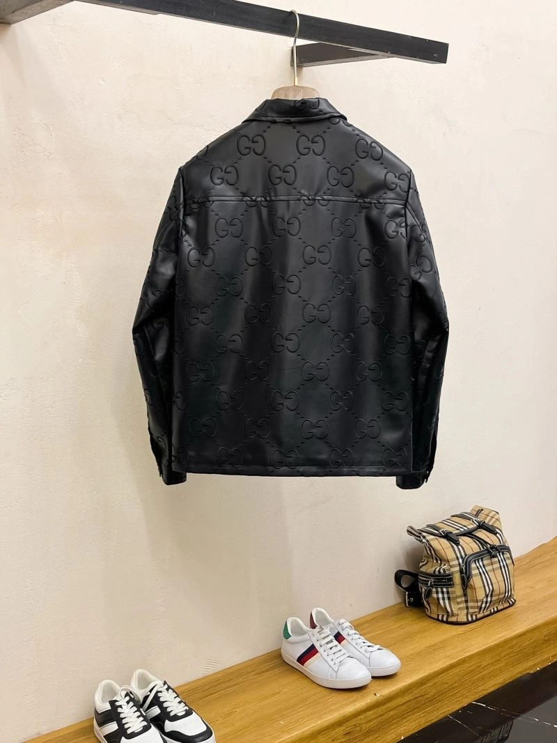Gucci Outwear Original 125920