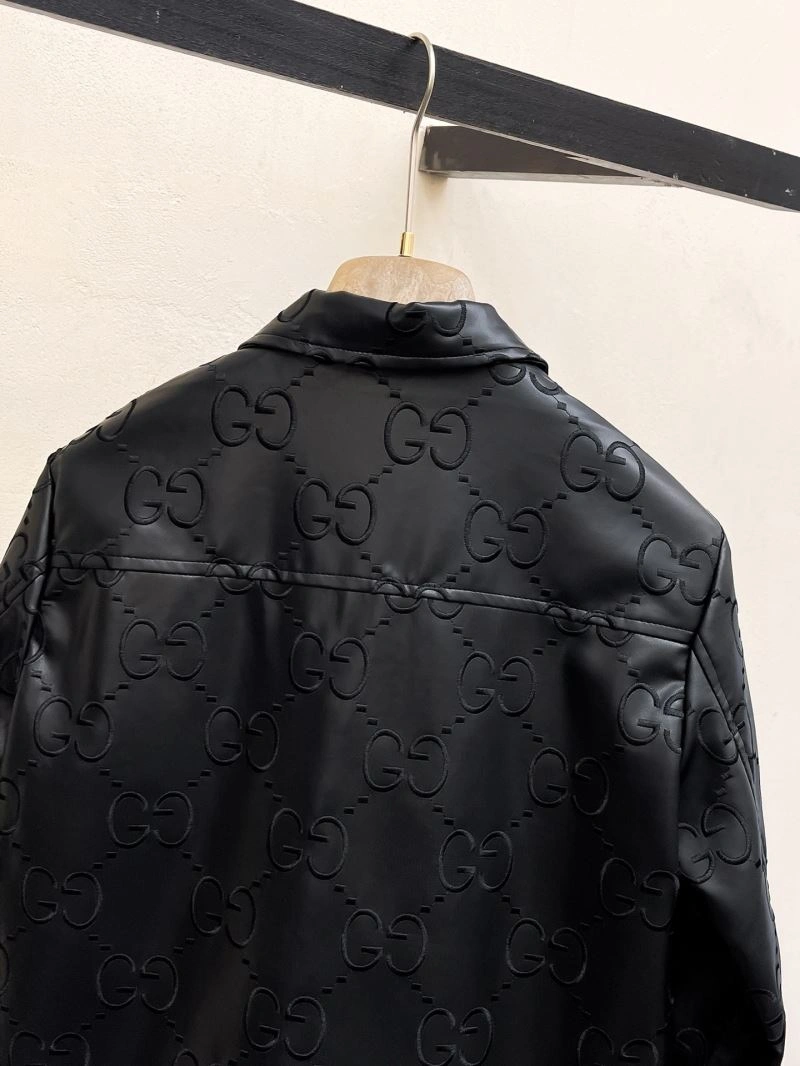 Gucci Outwear Original 125920