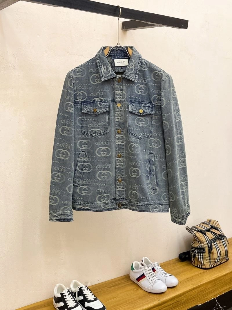 HighQuality Gucci Outwear 125914