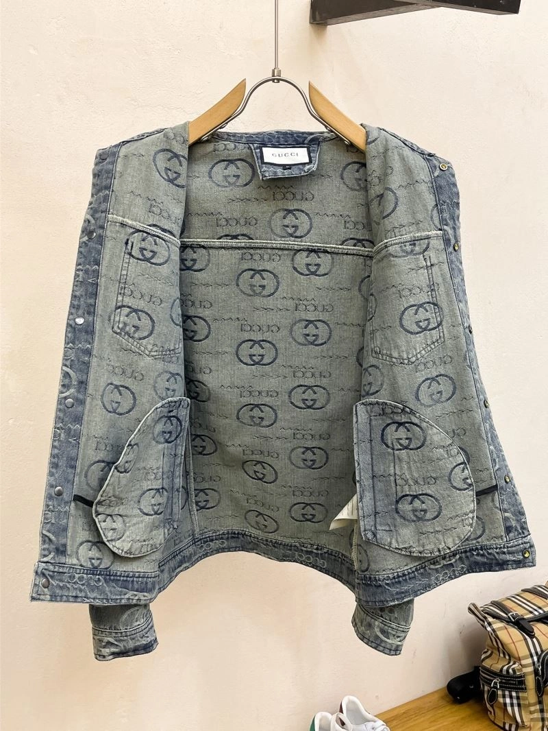 HighQuality Gucci Outwear 125914