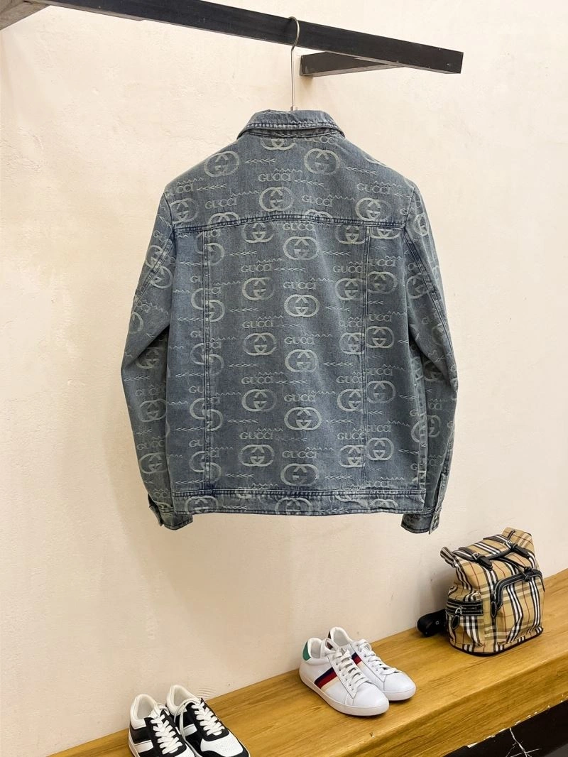 HighQuality Gucci Outwear 125914