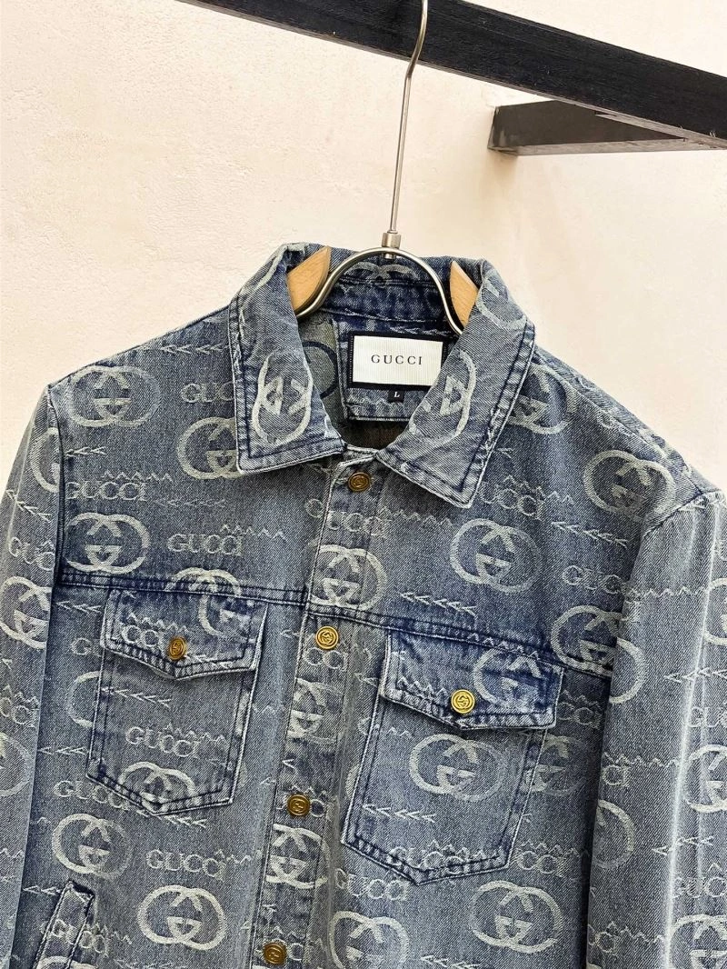 HighQuality Gucci Outwear 125914