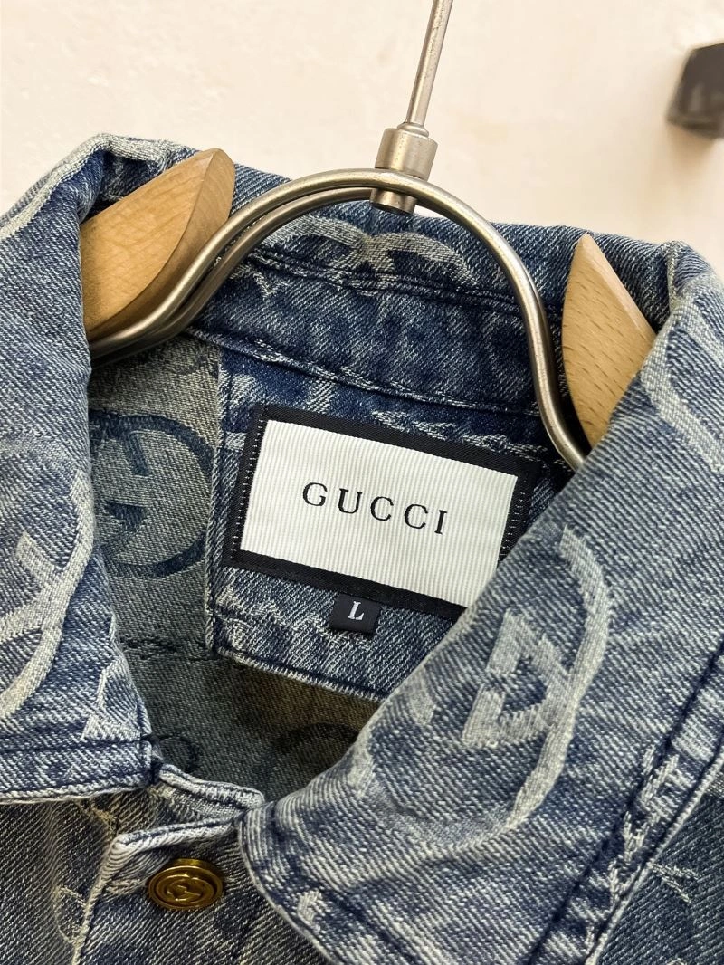 HighQuality Gucci Outwear 125914