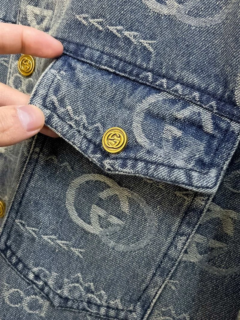 HighQuality Gucci Outwear 125914