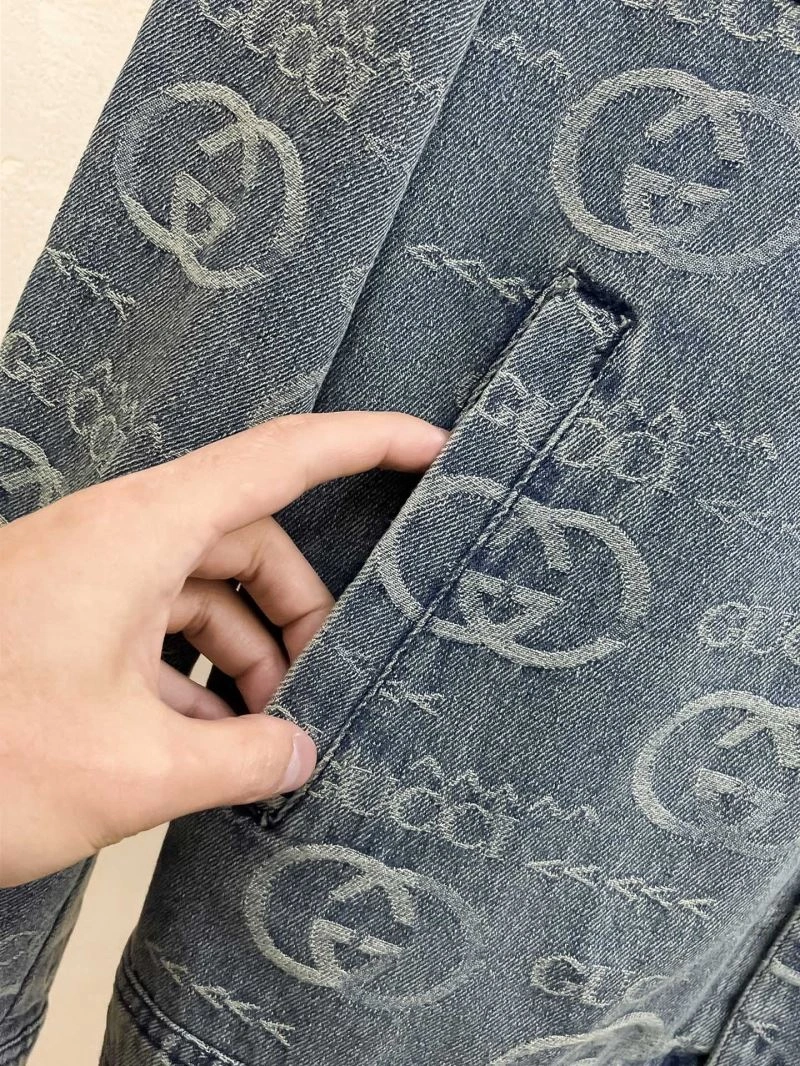 HighQuality Gucci Outwear 125914