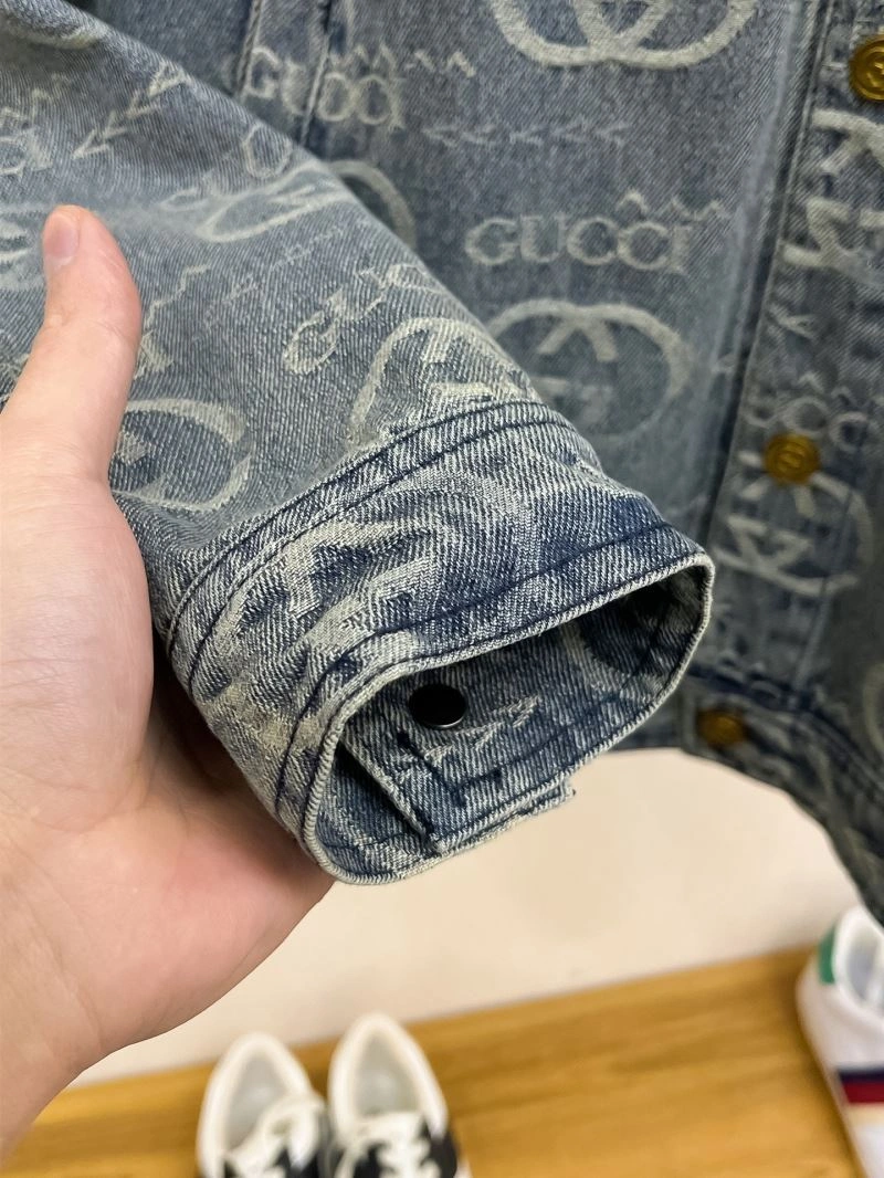 HighQuality Gucci Outwear 125914