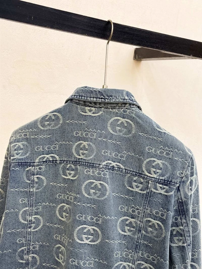 HighQuality Gucci Outwear 125914