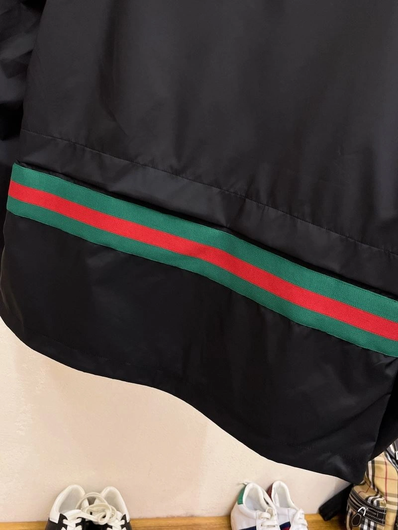 Timeless Gucci Outwear 125942