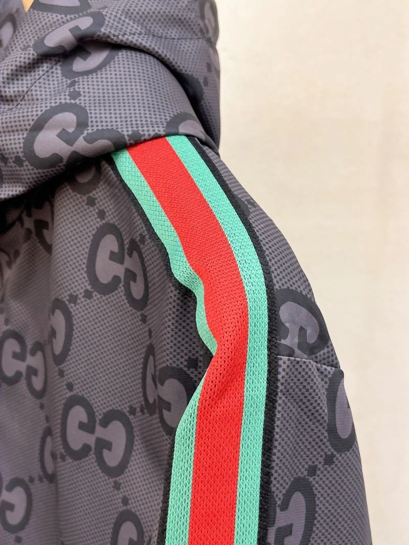 Gucci Outwear SmoothTexture 125911