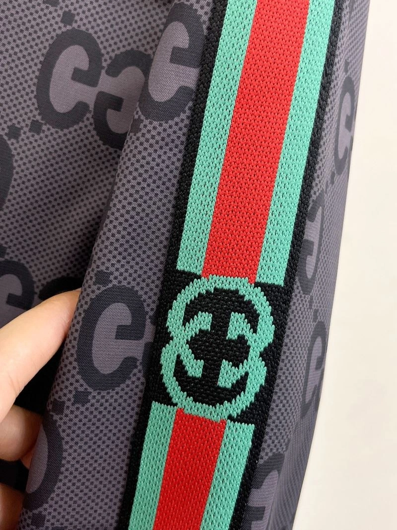 Gucci Outwear SmoothTexture 125911