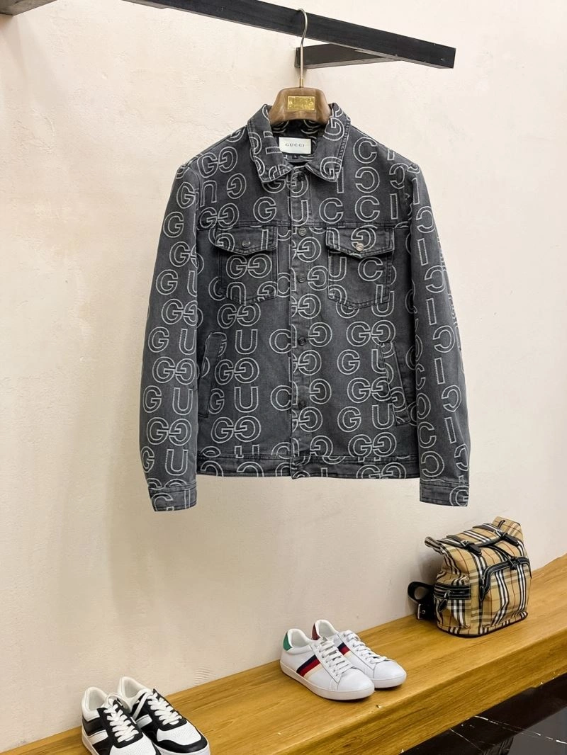 Gucci Outwear Fashionable 125915