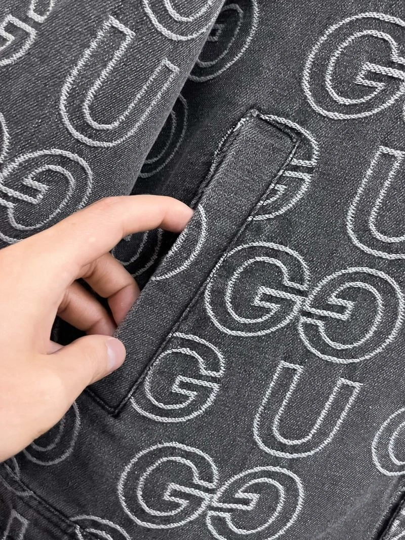 Gucci Outwear Fashionable 125915