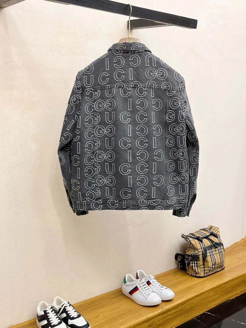 Gucci Outwear Fashionable 125915