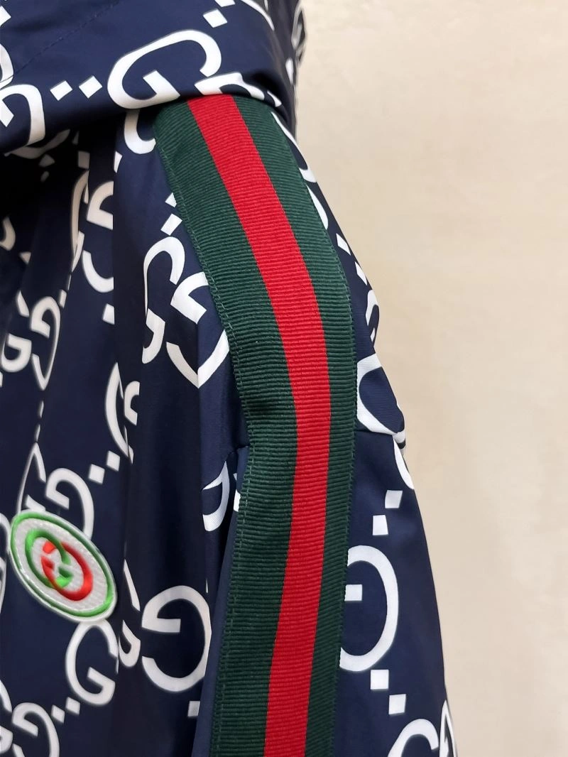 Gucci Outwear Fashionable 125917