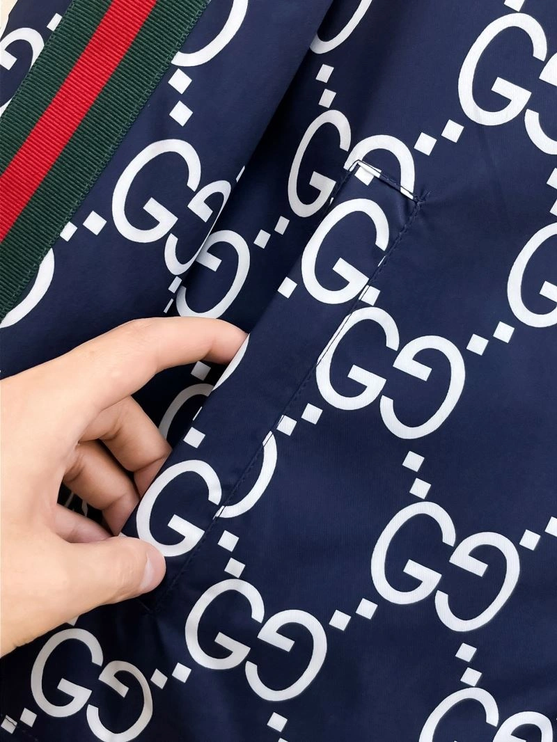 Gucci Outwear Fashionable 125917