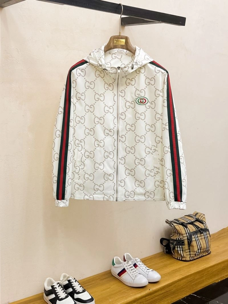 Gucci Outwear Stylish 125935