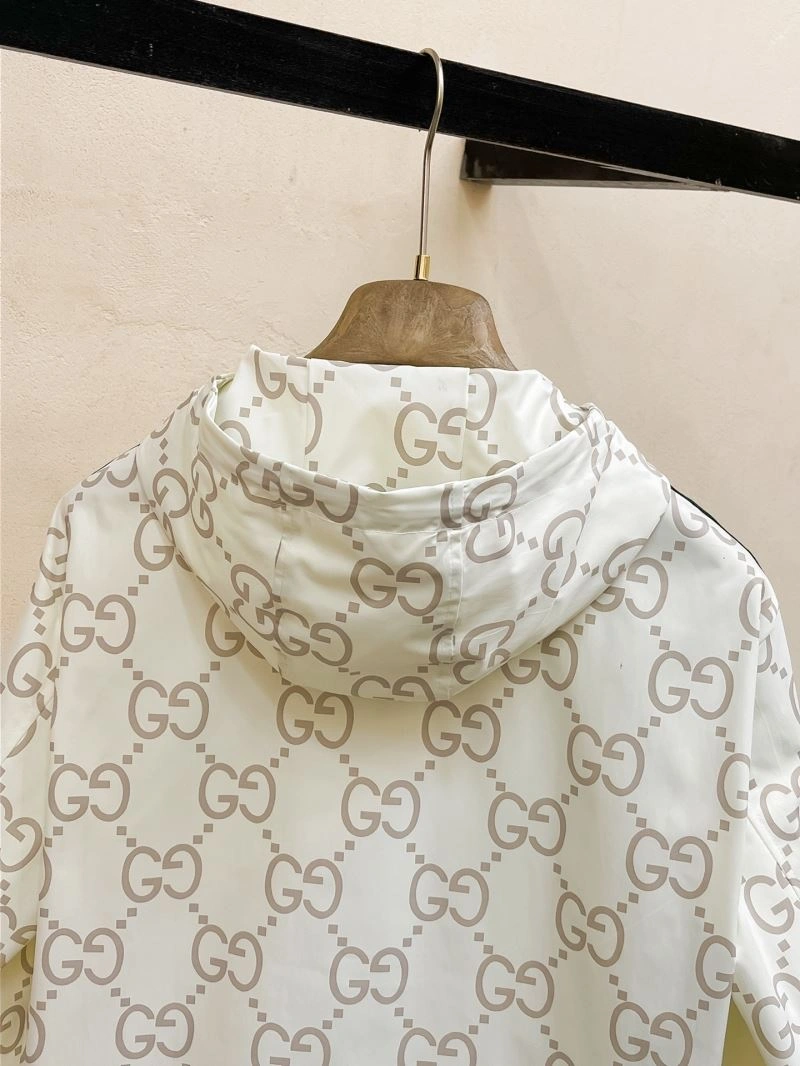 Gucci Outwear Stylish 125935