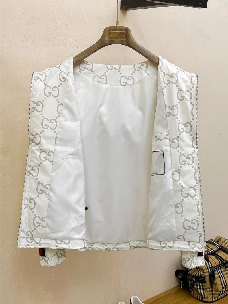 Gucci Outwear Stylish 125935
