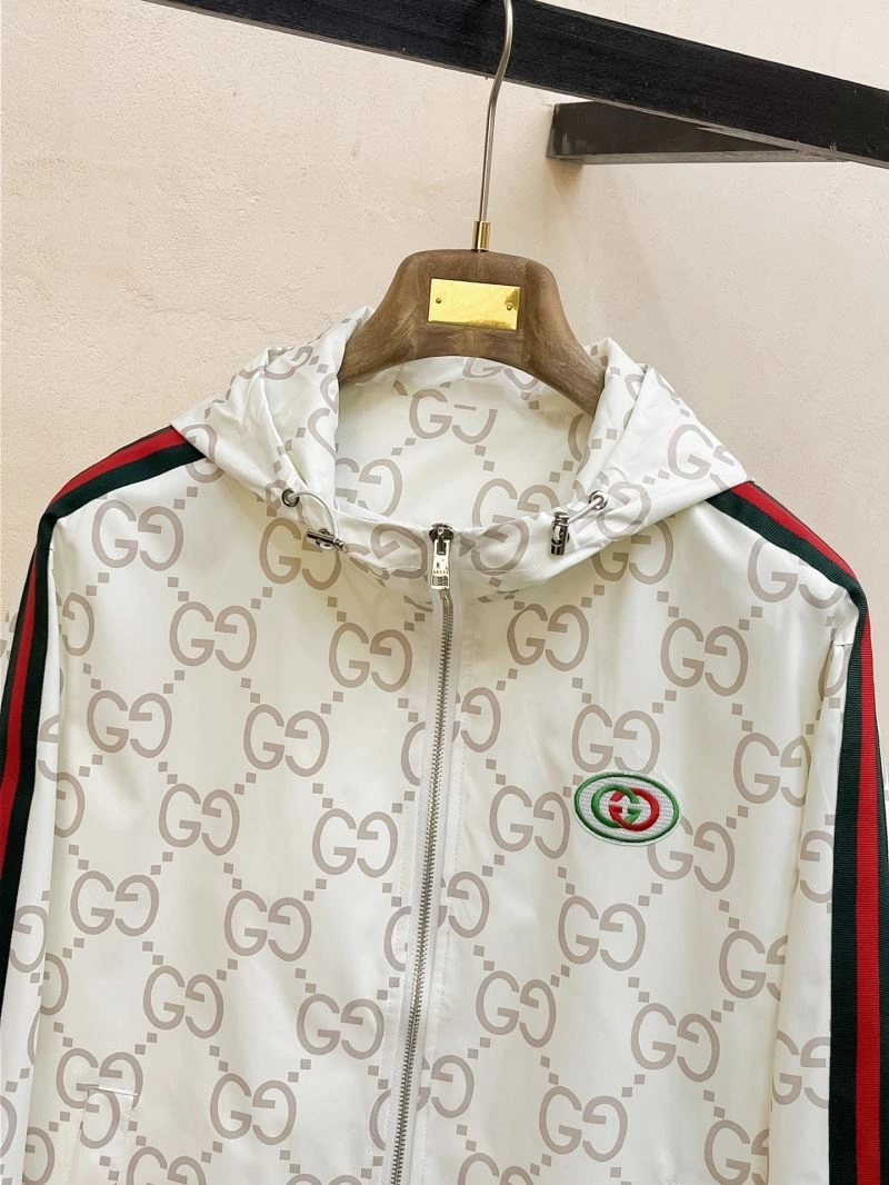 Gucci Outwear Stylish 125935