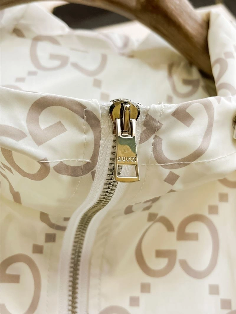 Gucci Outwear Stylish 125935