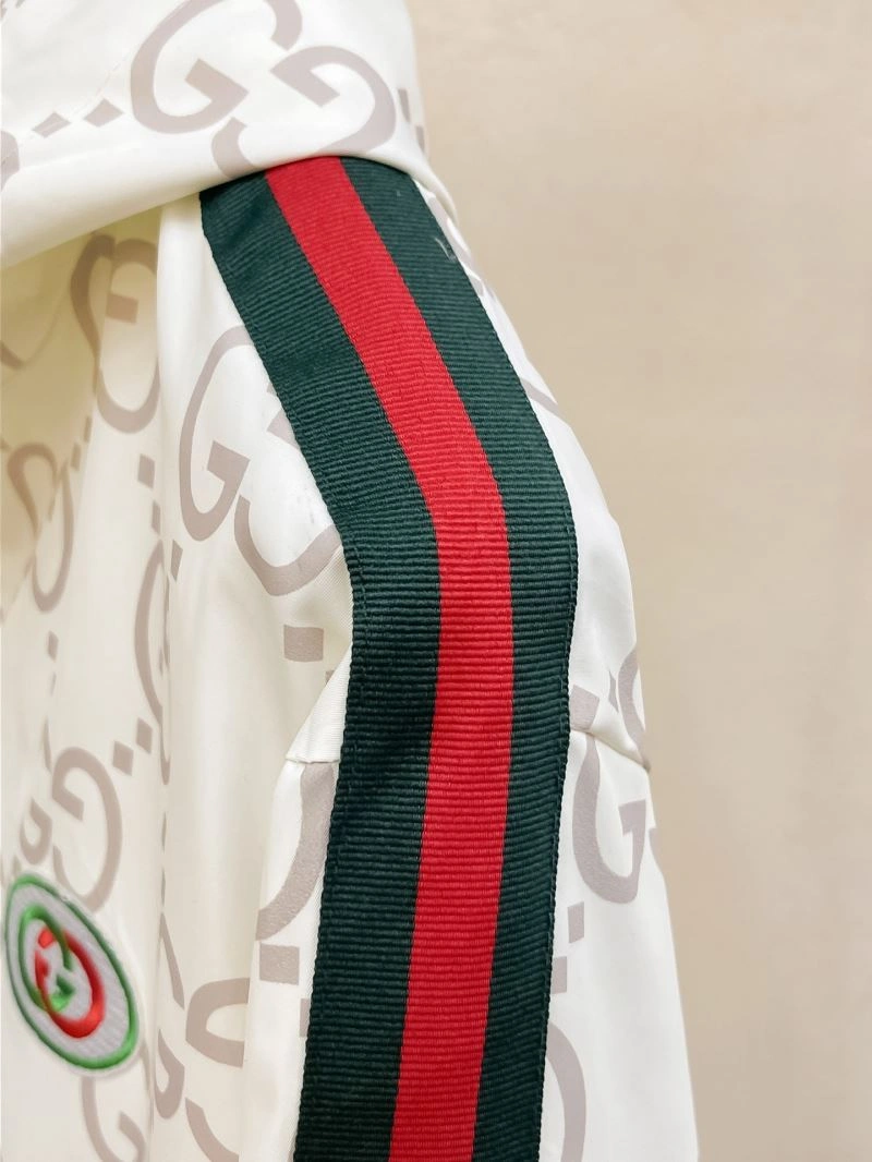 Gucci Outwear Stylish 125935