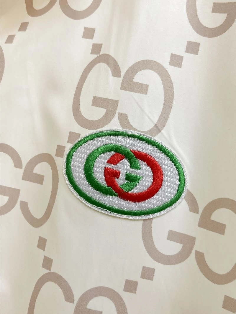 Gucci Outwear Stylish 125935