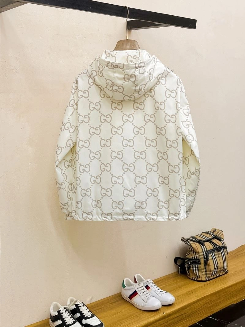 Gucci Outwear Stylish 125935