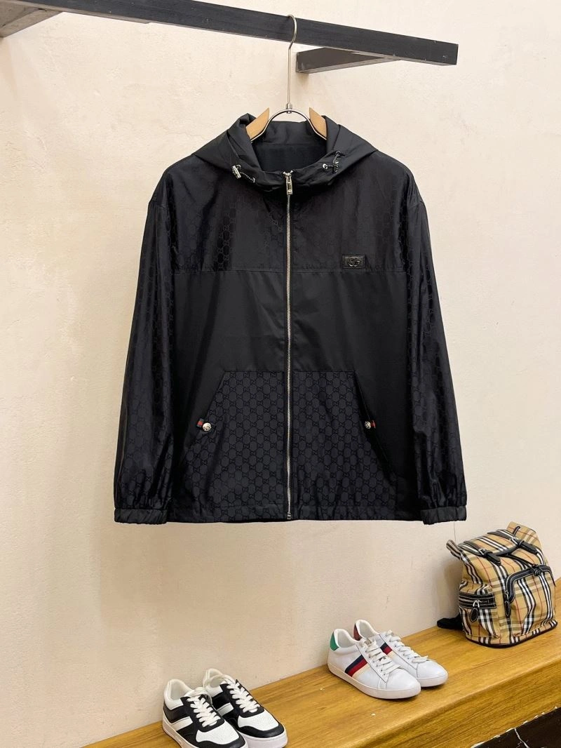 WrinkleFree Gucci Outwear 125918