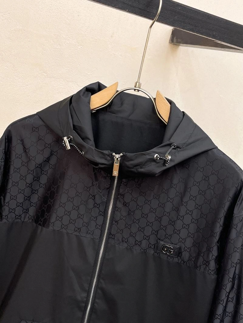 WrinkleFree Gucci Outwear 125918