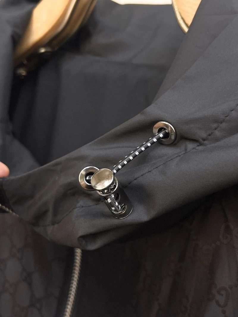 WrinkleFree Gucci Outwear 125918