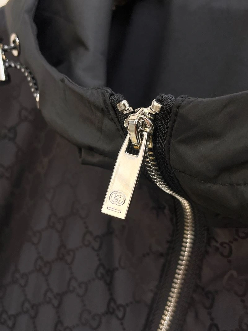 WrinkleFree Gucci Outwear 125918