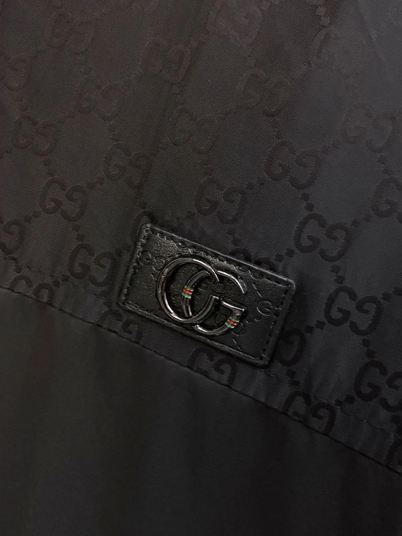 WrinkleFree Gucci Outwear 125918
