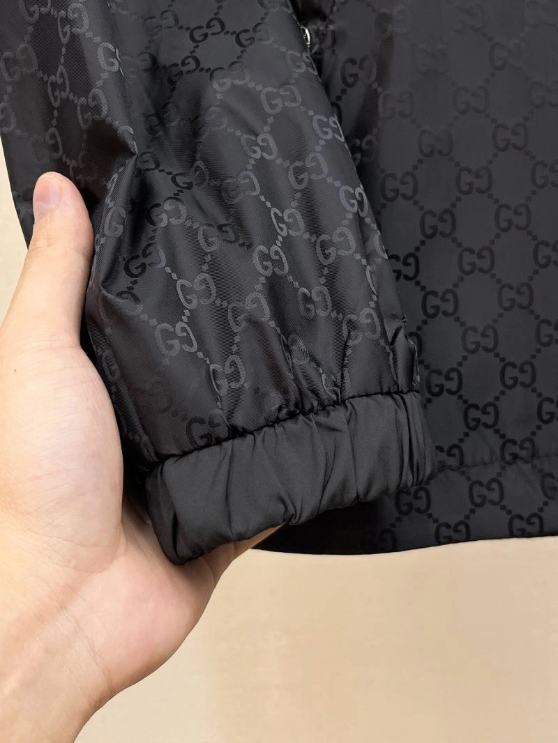 WrinkleFree Gucci Outwear 125918