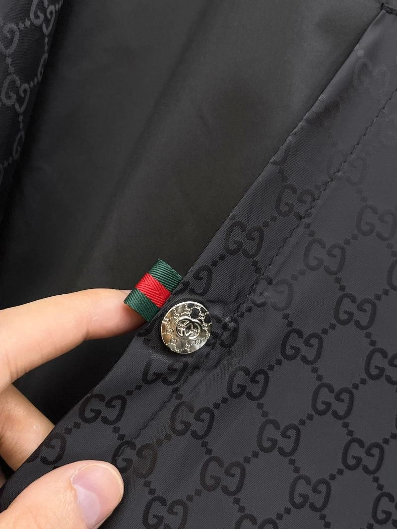 WrinkleFree Gucci Outwear 125918