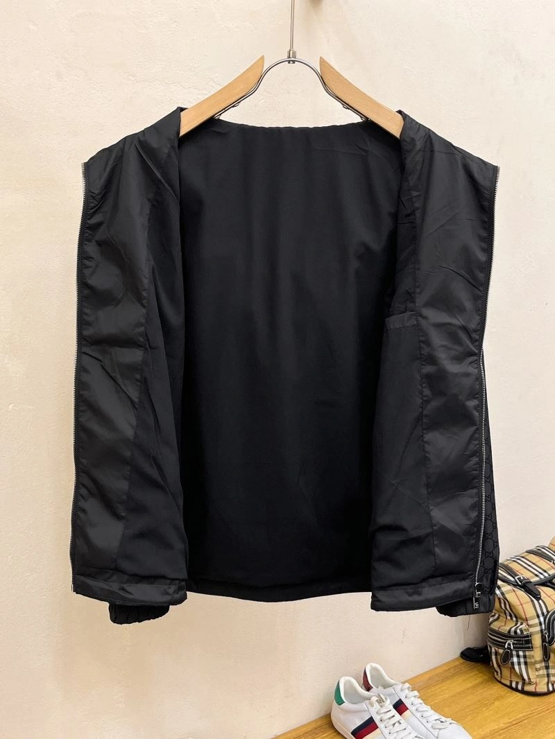 WrinkleFree Gucci Outwear 125918