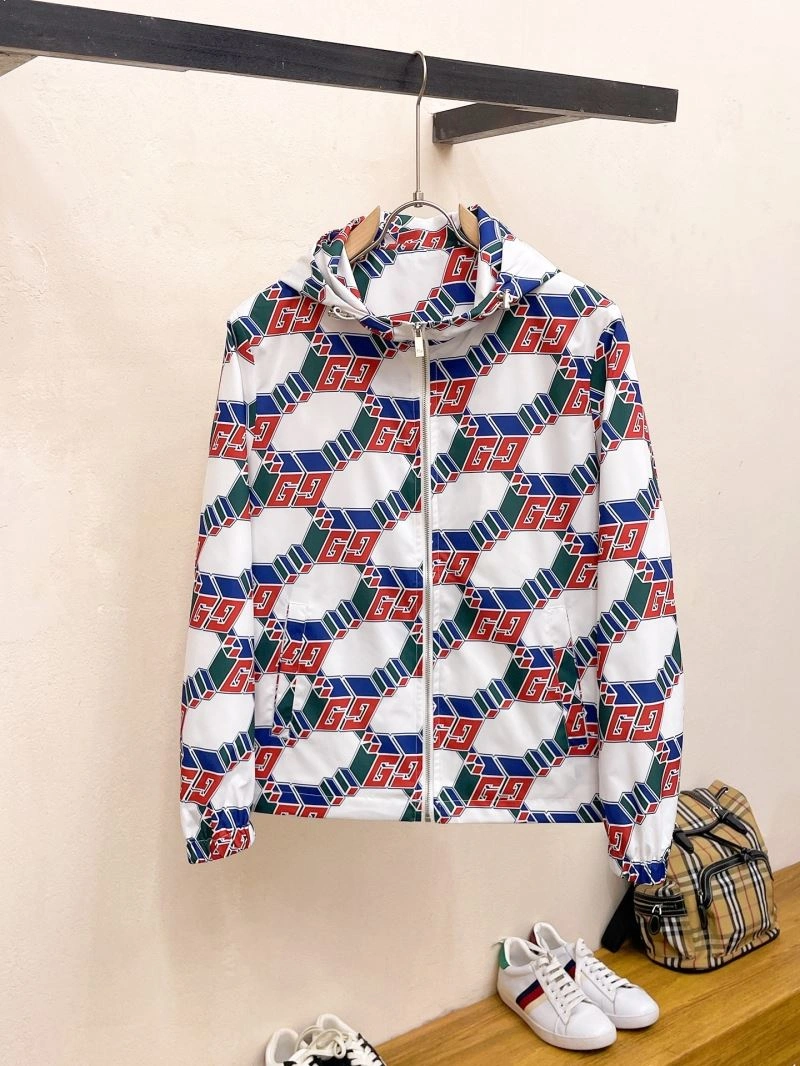 ModernLook Gucci Outwear 125938