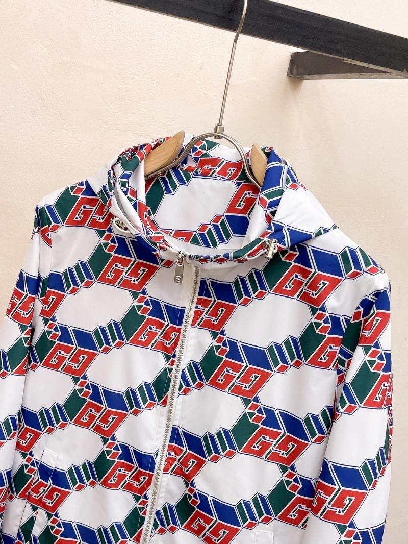 ModernLook Gucci Outwear 125938