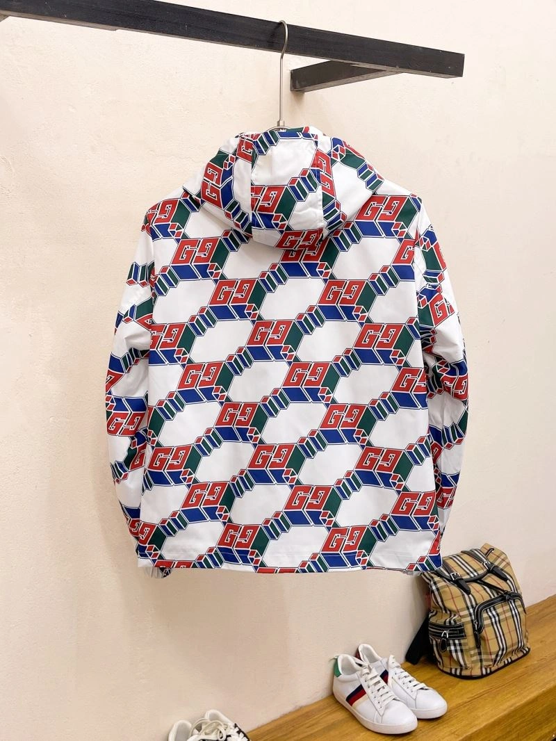 ModernLook Gucci Outwear 125938