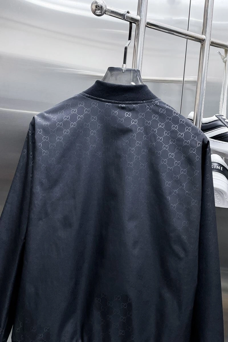 Packable Gucci Outwear 125908