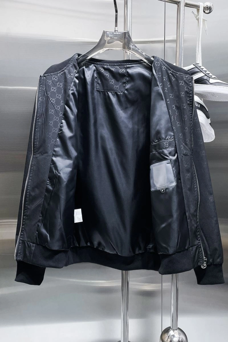 Packable Gucci Outwear 125908