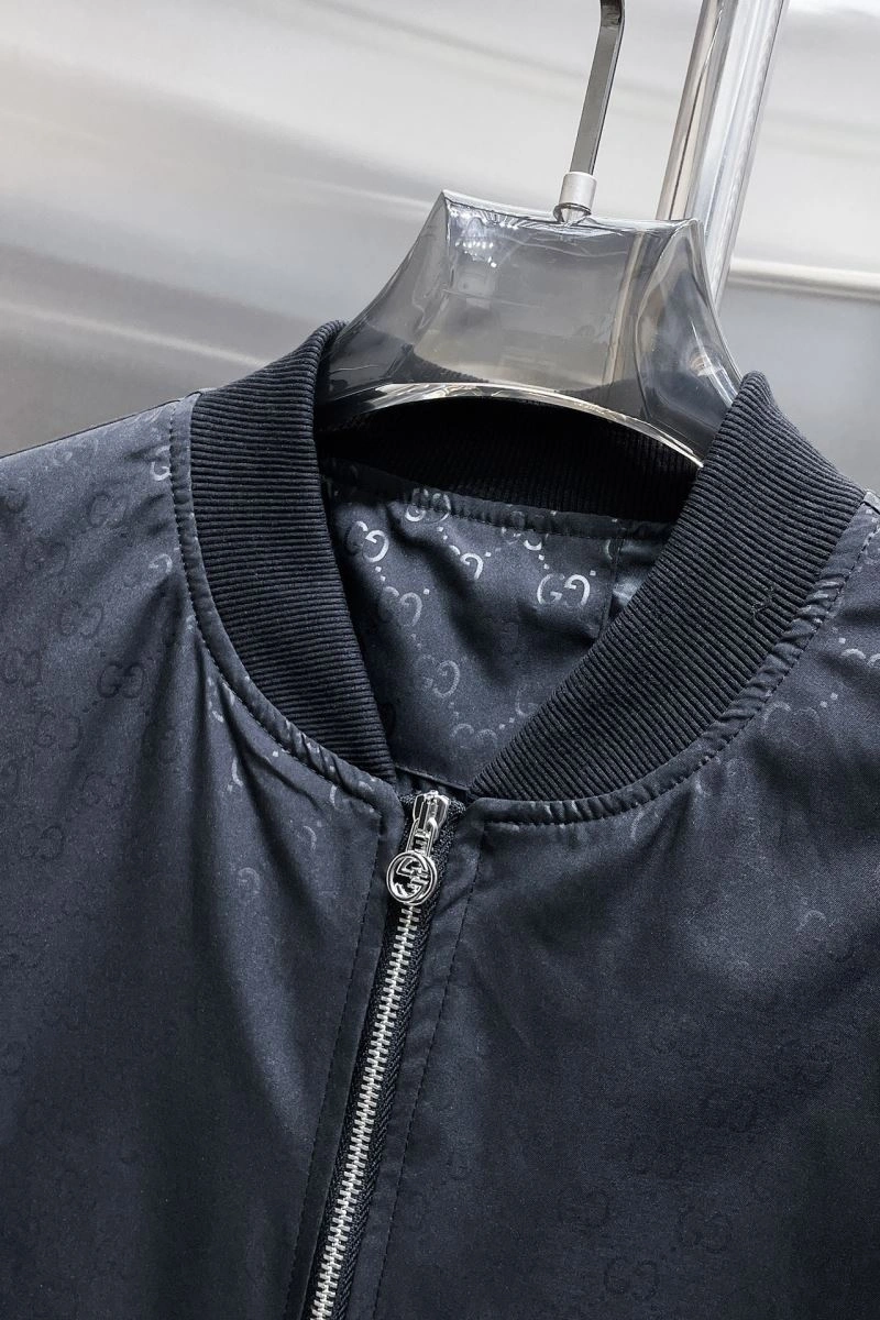 Packable Gucci Outwear 125908